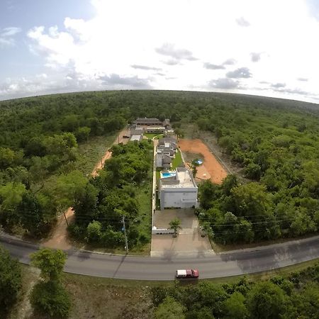 Green Village Bayahibe Ла-Романа Экстерьер фото